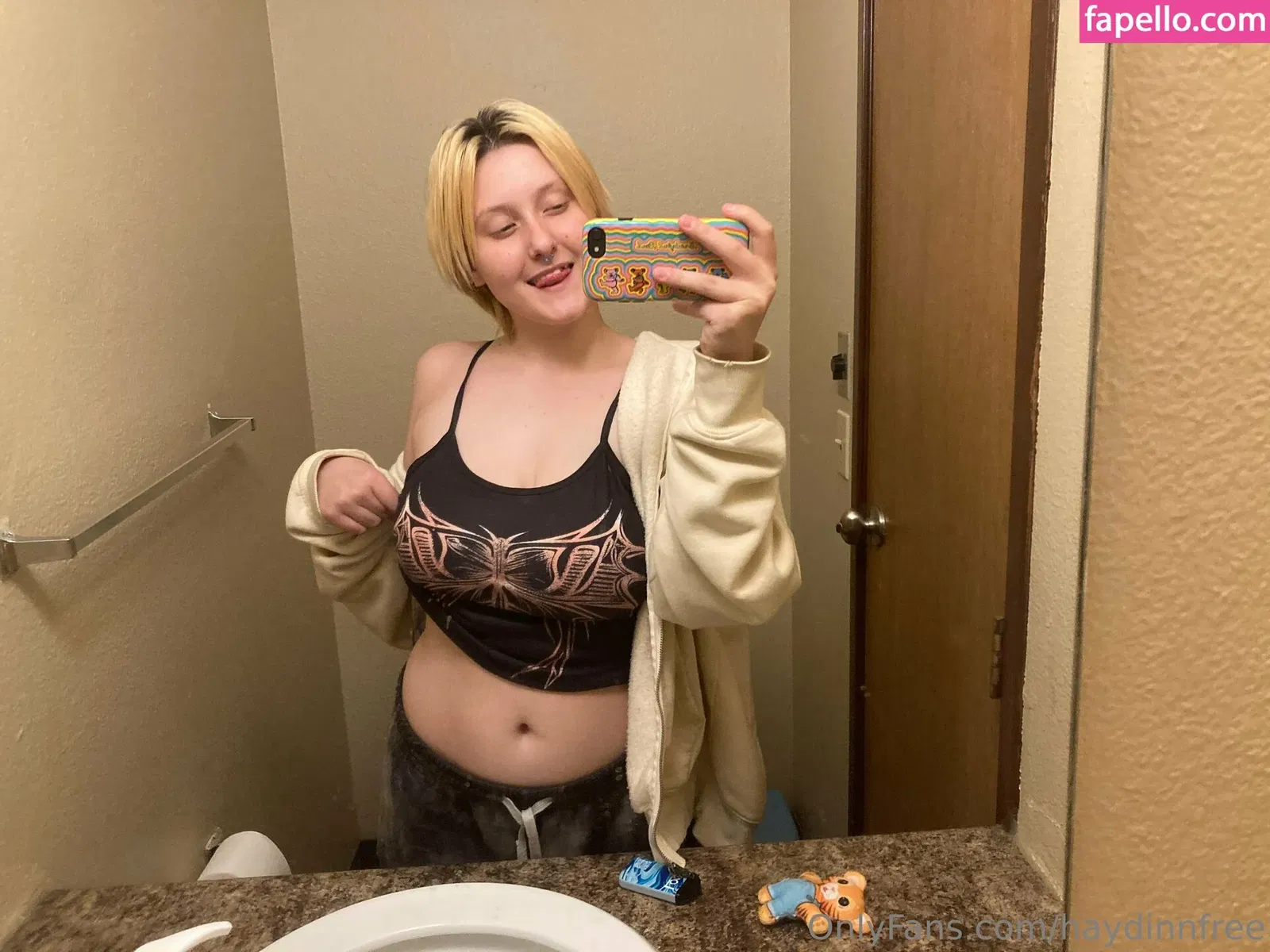 haydinnfree Onlyfans Photo Gallery 