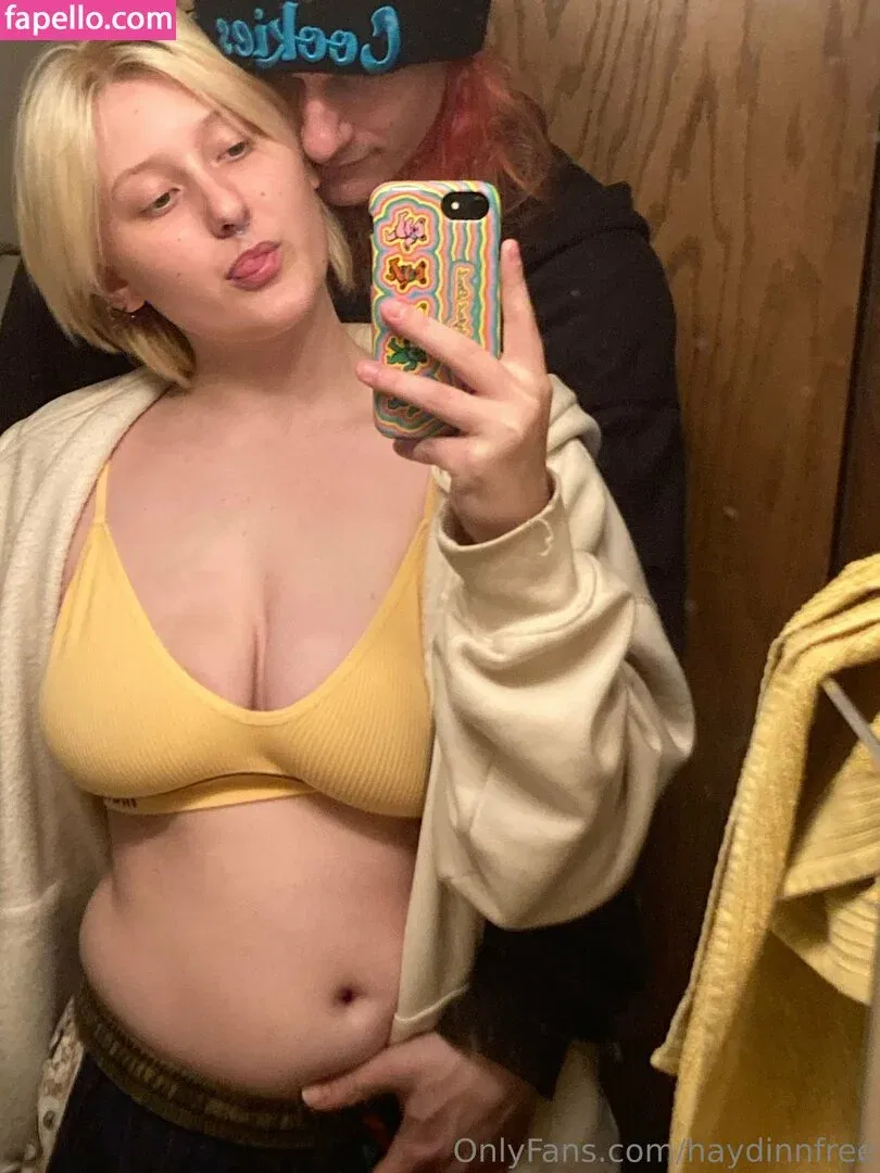 haydinnfree Onlyfans Photo Gallery 