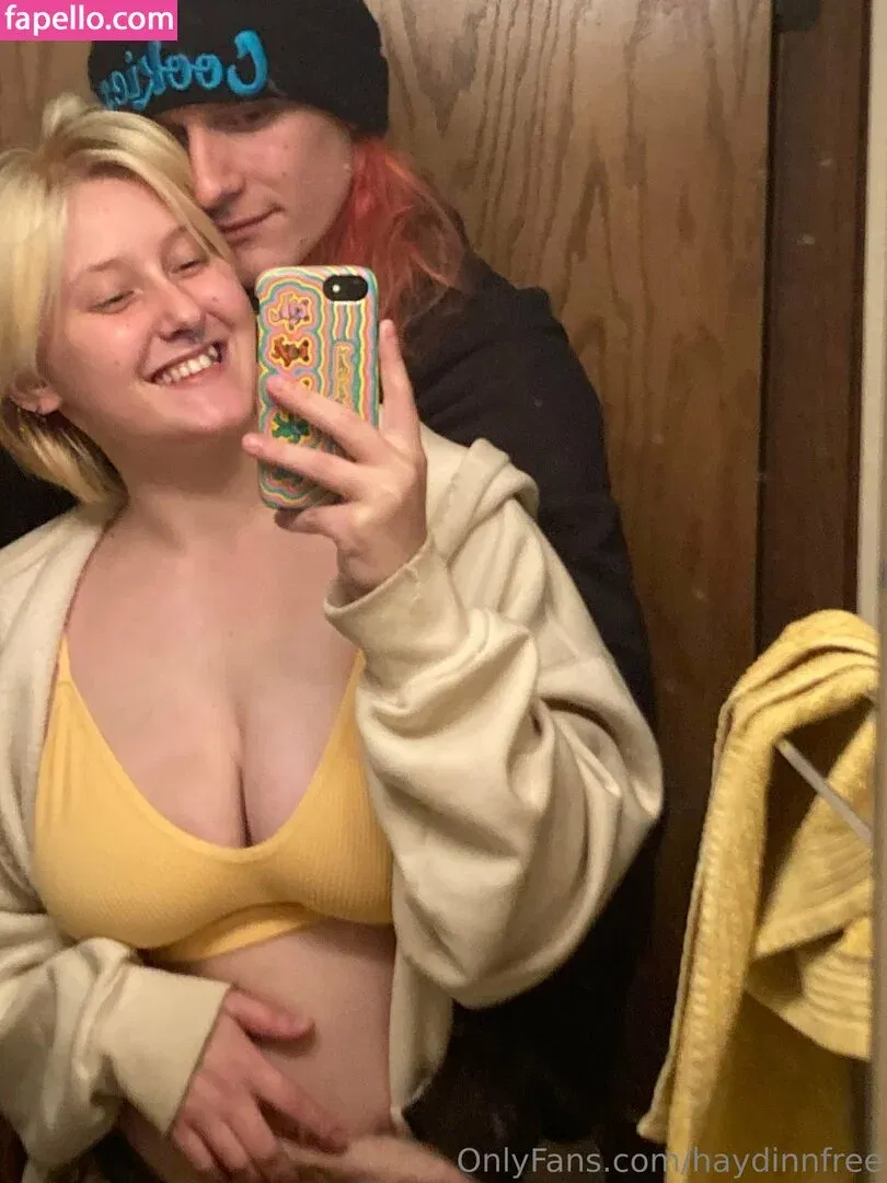 haydinnfree Onlyfans Photo Gallery 