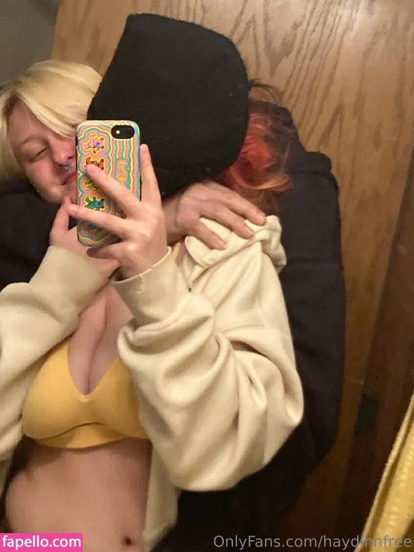 haydinnfree Onlyfans Photo Gallery 