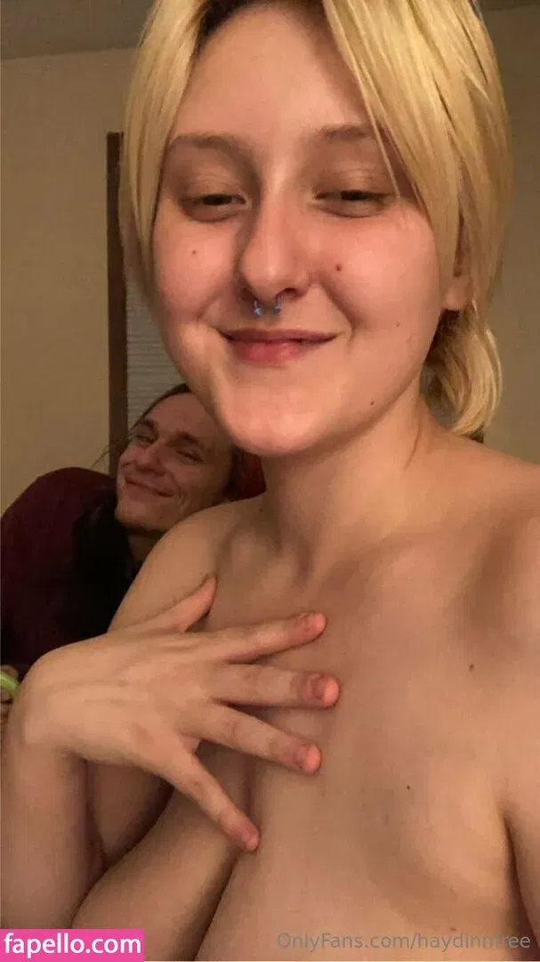 haydinnfree Onlyfans Photo Gallery 