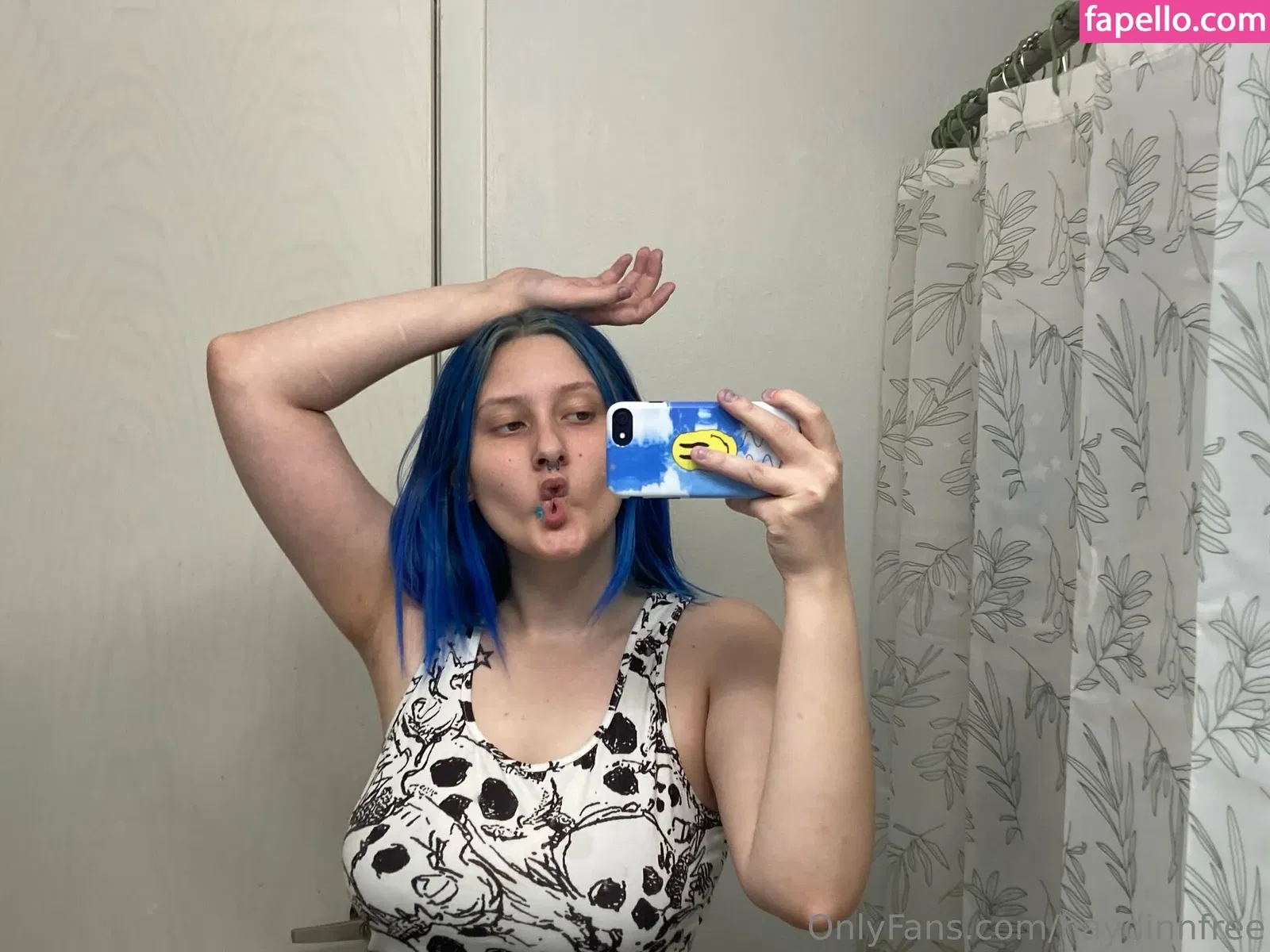 haydinnfree Onlyfans Photo Gallery 