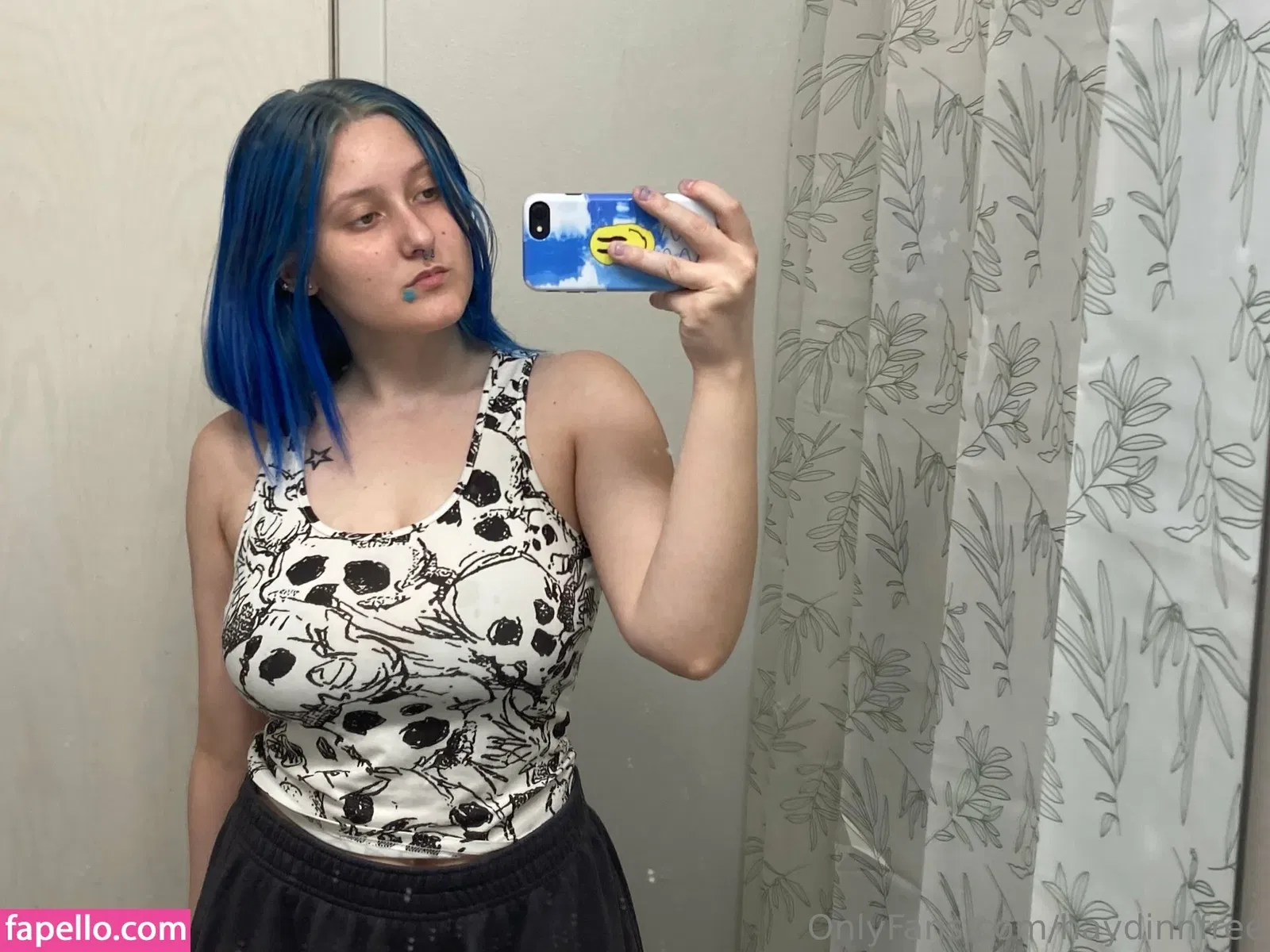 haydinnfree Onlyfans Photo Gallery 