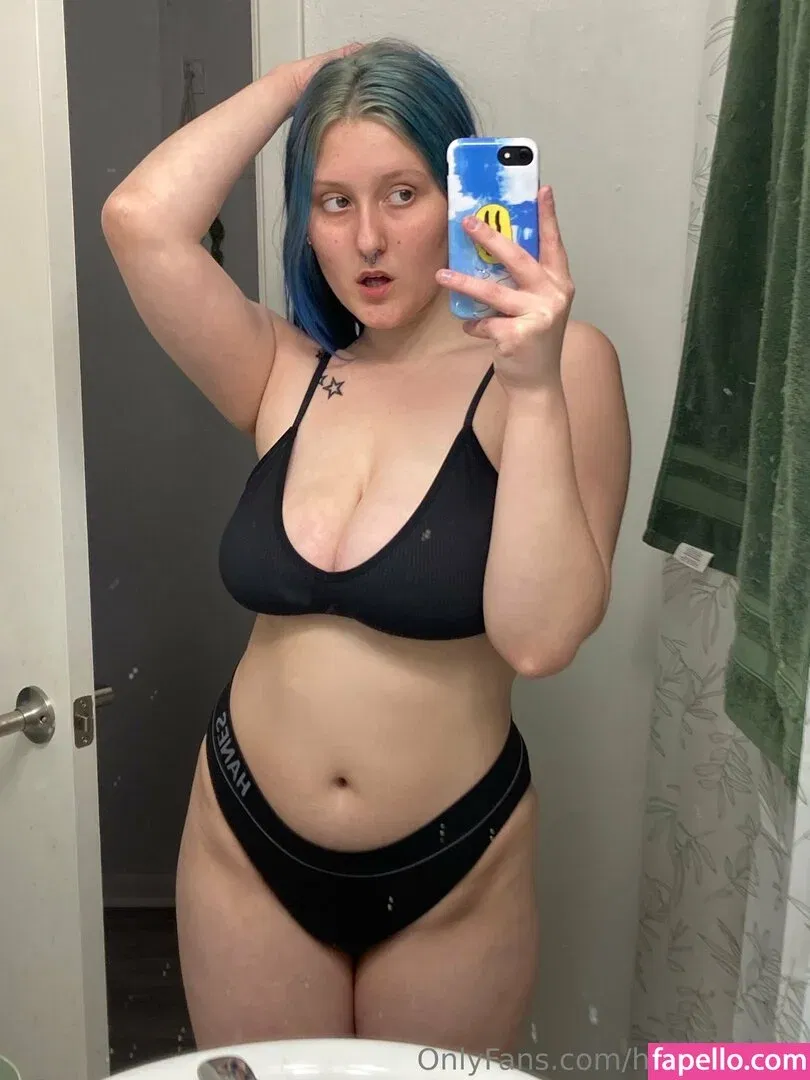 haydinnfree Onlyfans Photo Gallery 