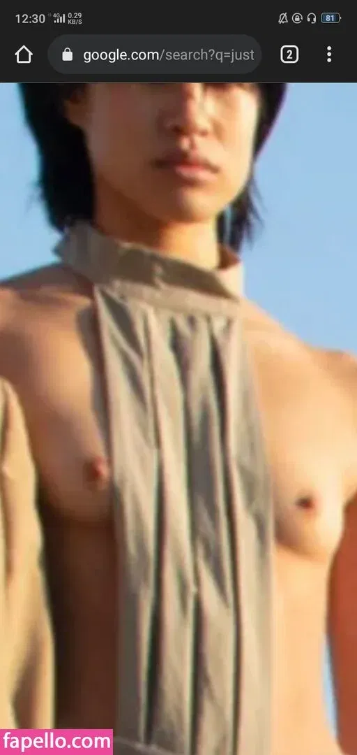 Justine Mae Biticon Onlyfans Photo Gallery 