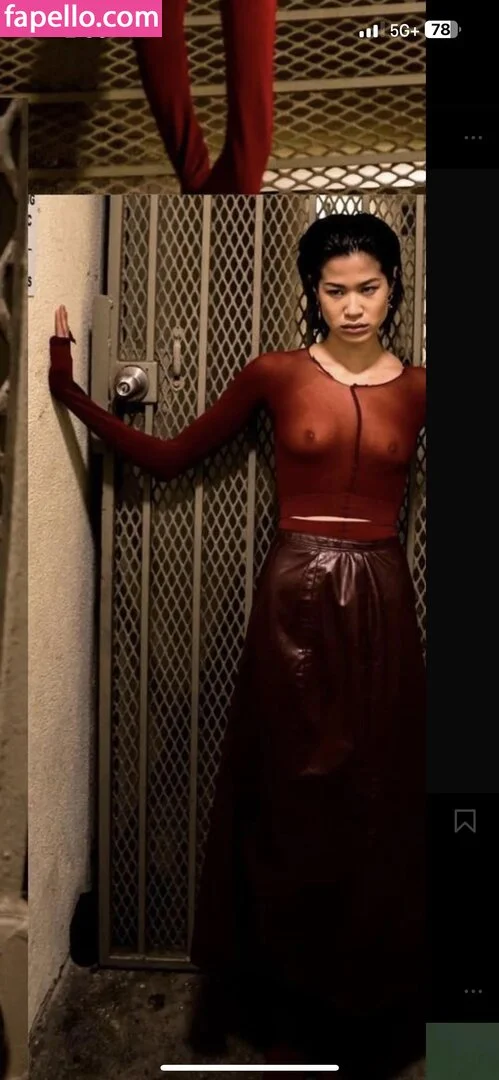 Justine Mae Biticon Onlyfans Photo Gallery 