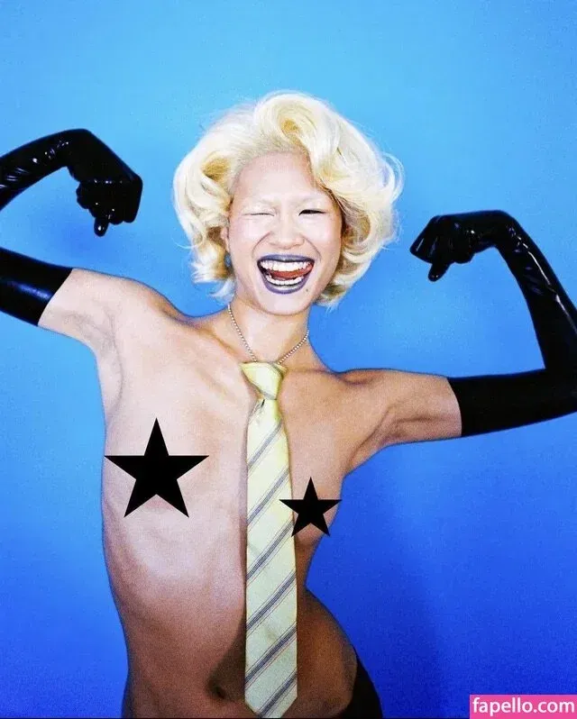 Justine Mae Biticon Onlyfans Photo Gallery 