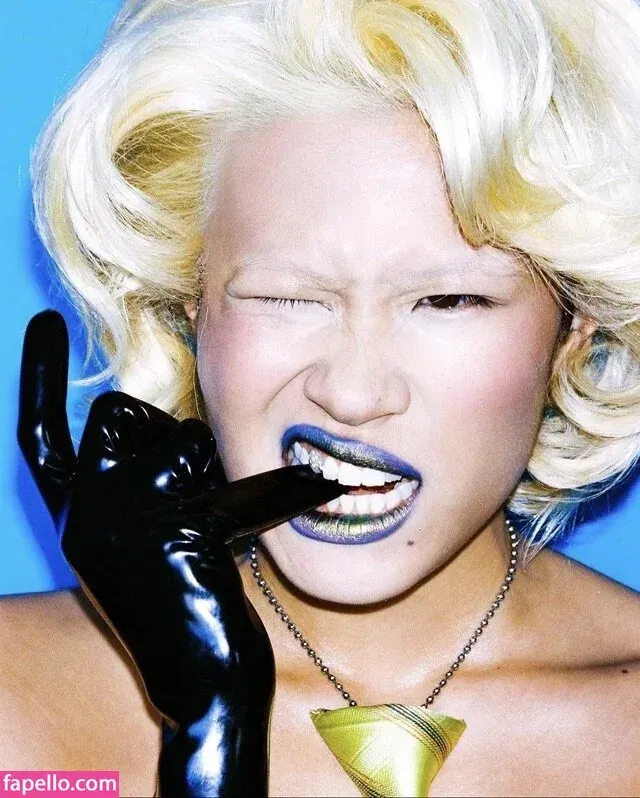 Justine Mae Biticon Onlyfans Photo Gallery 