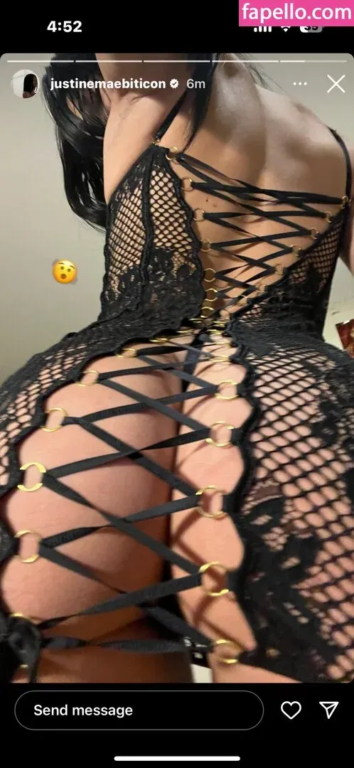 Justine Mae Biticon Onlyfans Photo Gallery 