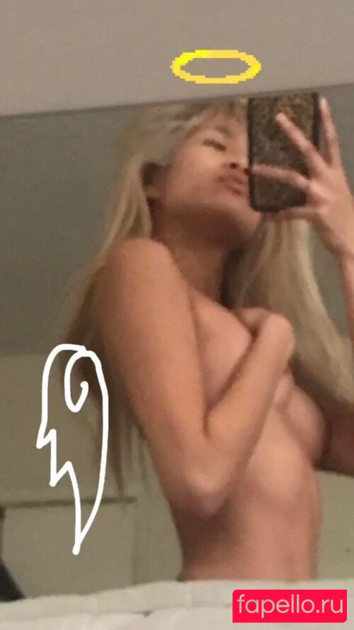 Justine Mae Biticon Nude Onlyfans Photo 6