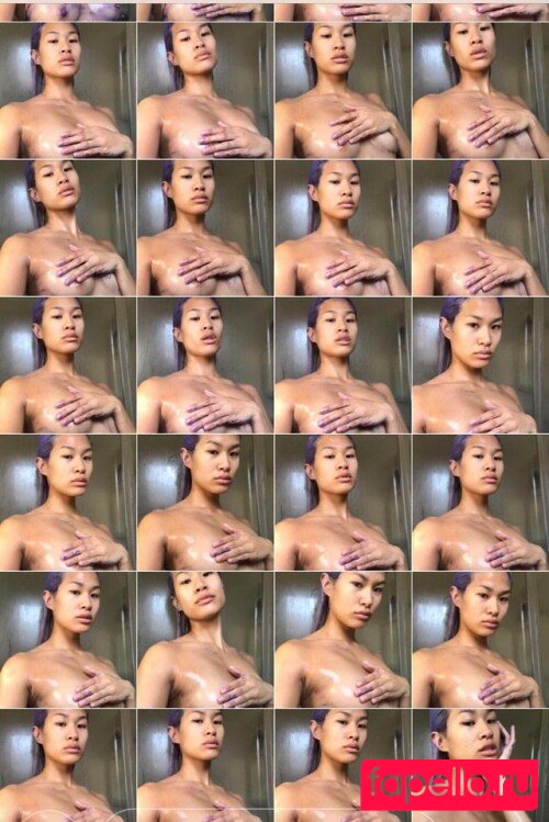 Justine Mae Biticon Nude Onlyfans Photo 3
