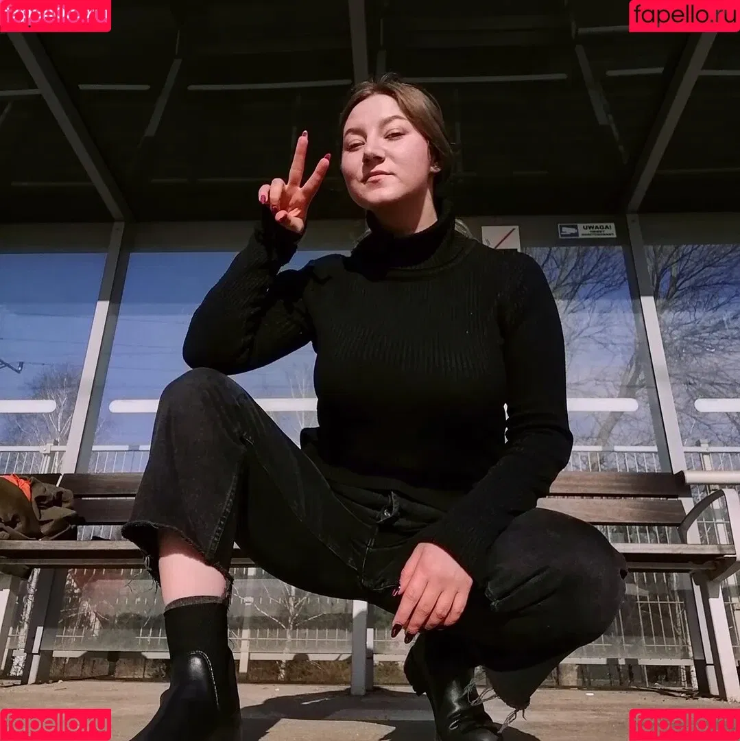 Koliska Vitru Onlyfans Photo Gallery 