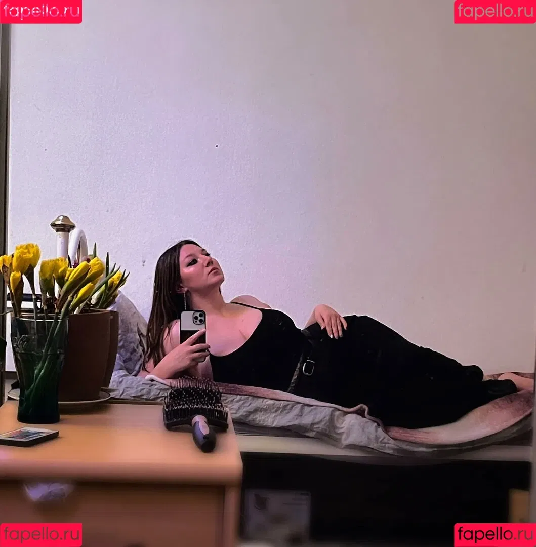 Koliska Vitru Onlyfans Photo Gallery 