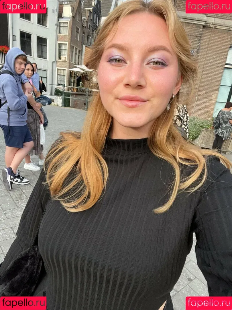 Koliska Vitru Onlyfans Photo Gallery 
