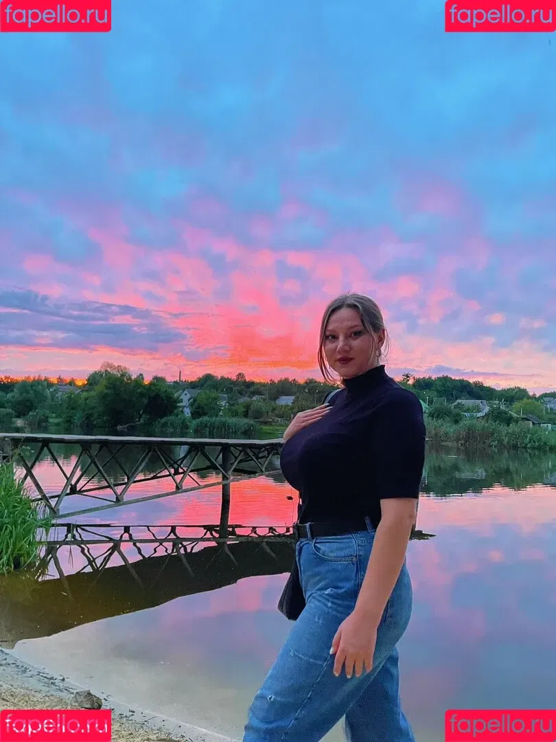 Koliska Vitru Onlyfans Photo Gallery 