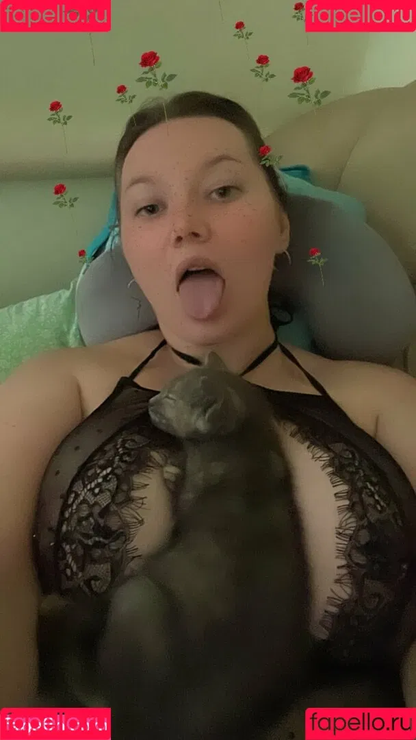 Koliska Vitru Onlyfans Photo Gallery 