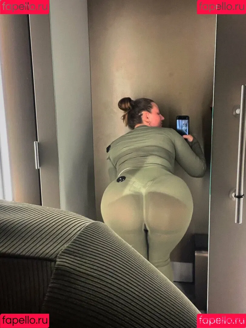 Koliska Vitru Onlyfans Photo Gallery 