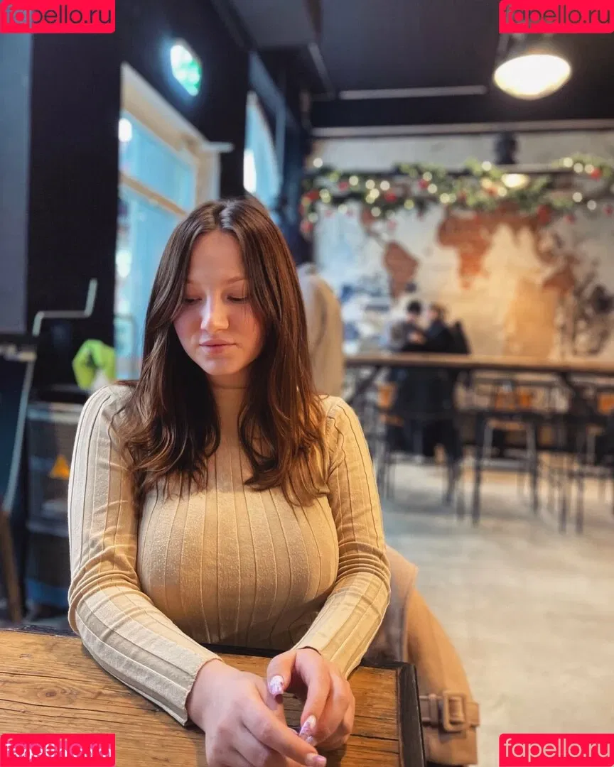 Koliska Vitru Onlyfans Photo Gallery 