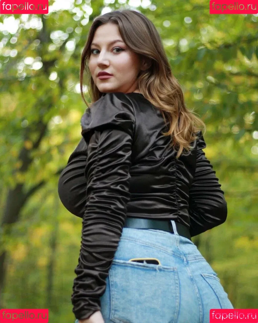 Koliska Vitru Onlyfans Photo Gallery 