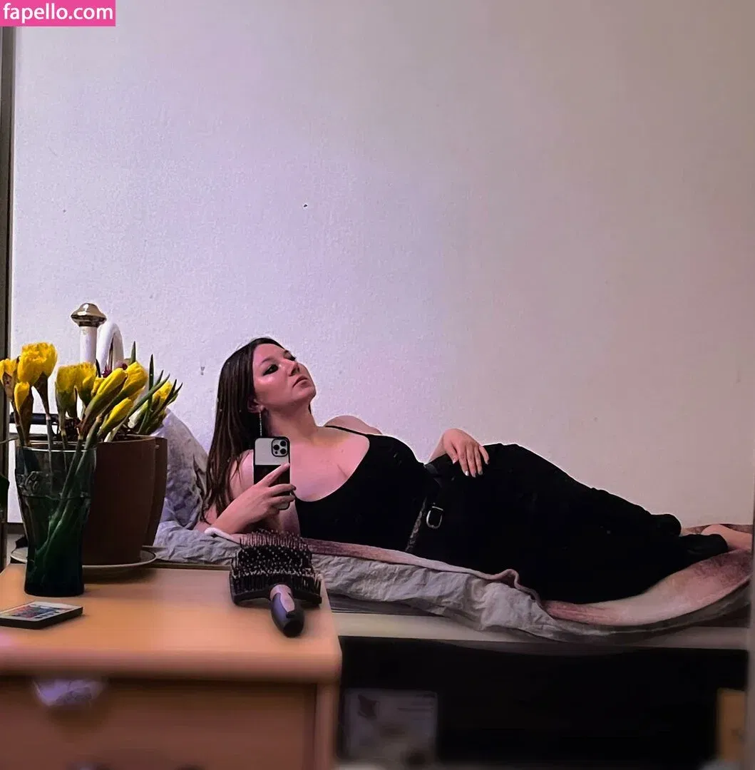 Koliska Vitru Onlyfans Photo Gallery 