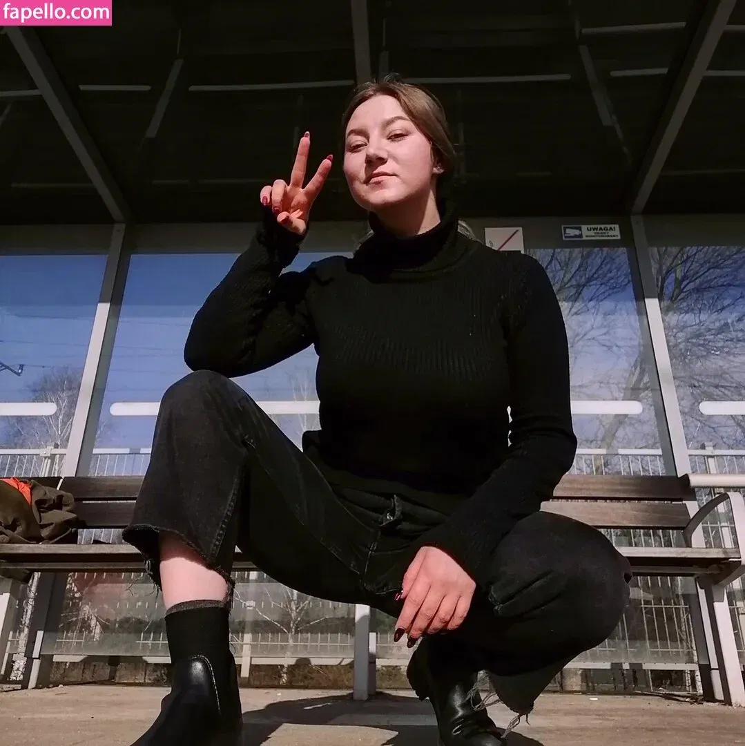 Koliska Vitru Onlyfans Photo Gallery 