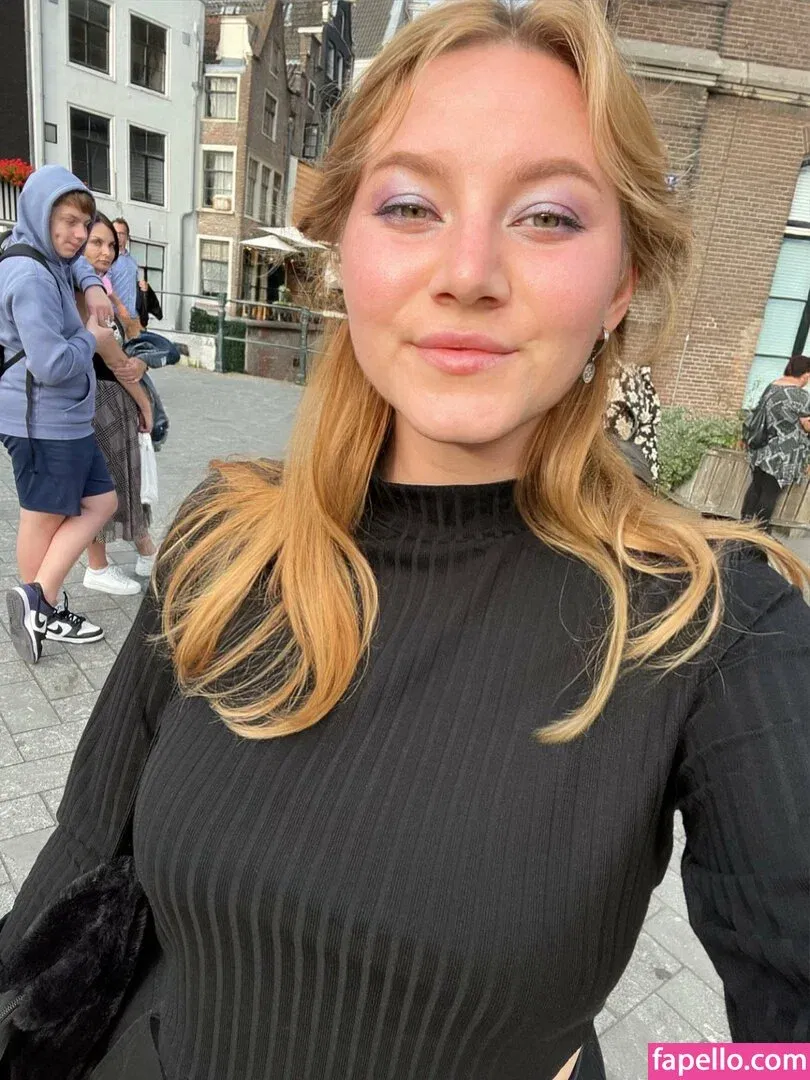 Koliska Vitru Onlyfans Photo Gallery 