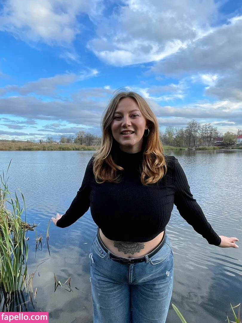 Koliska Vitru Onlyfans Photo Gallery 