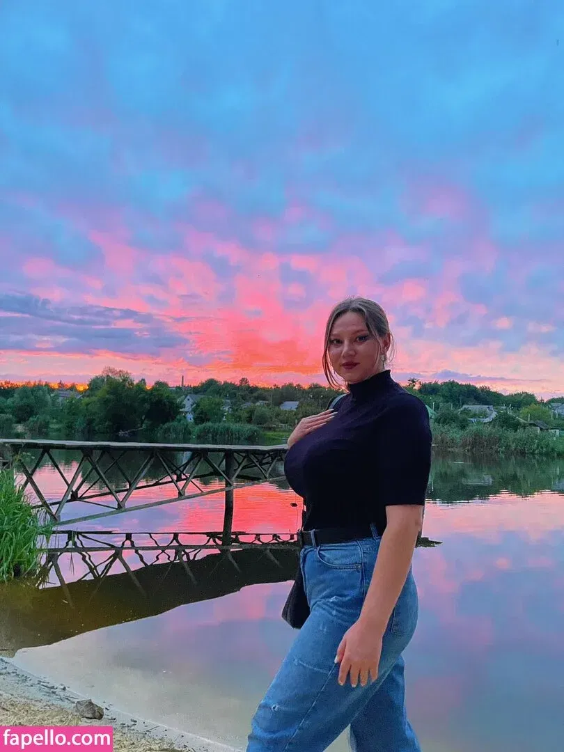 Koliska Vitru Onlyfans Photo Gallery 