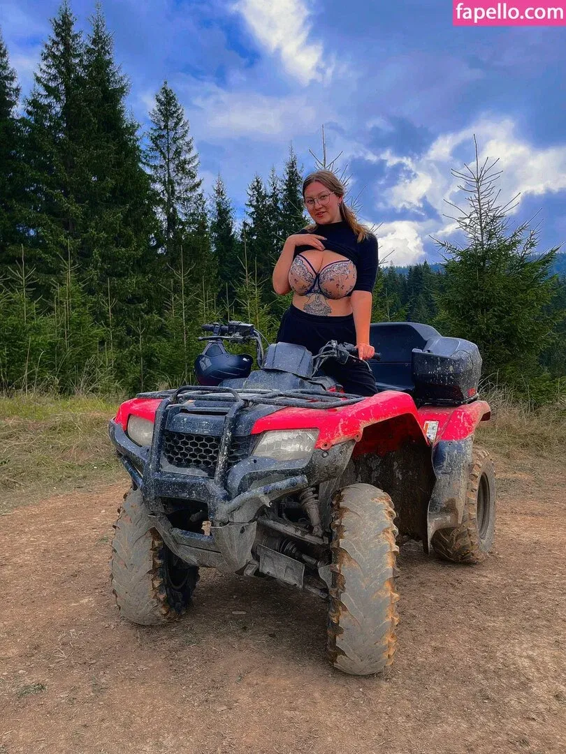 Koliska Vitru Onlyfans Photo Gallery 