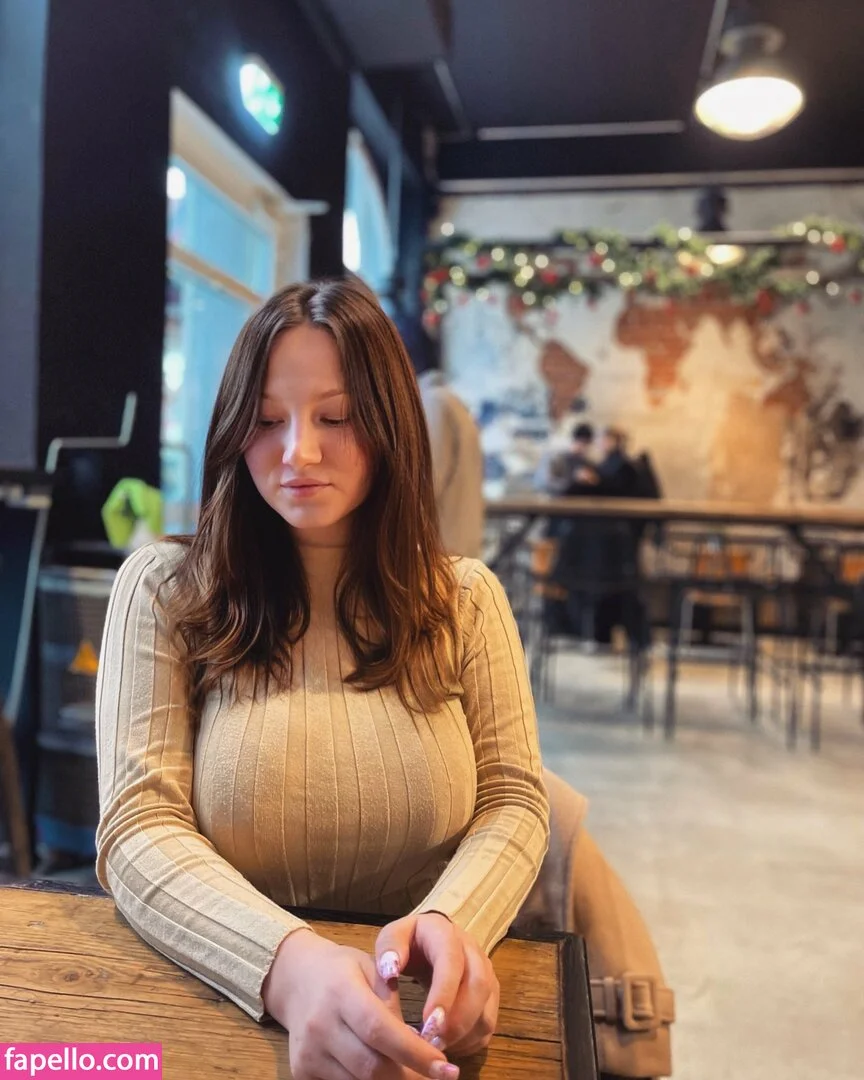 Koliska Vitru Onlyfans Photo Gallery 