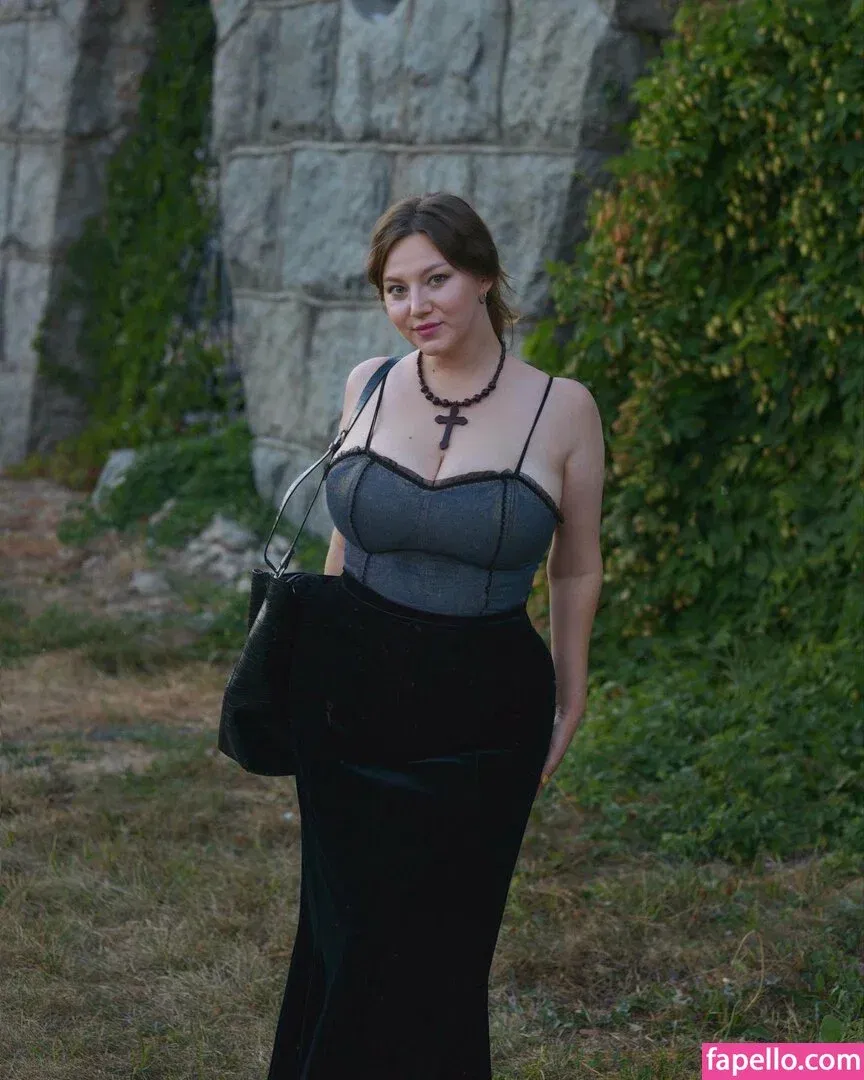 Koliska Vitru Onlyfans Photo Gallery 