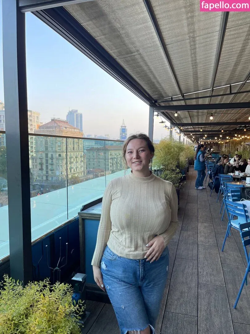 Koliska Vitru Onlyfans Photo Gallery 