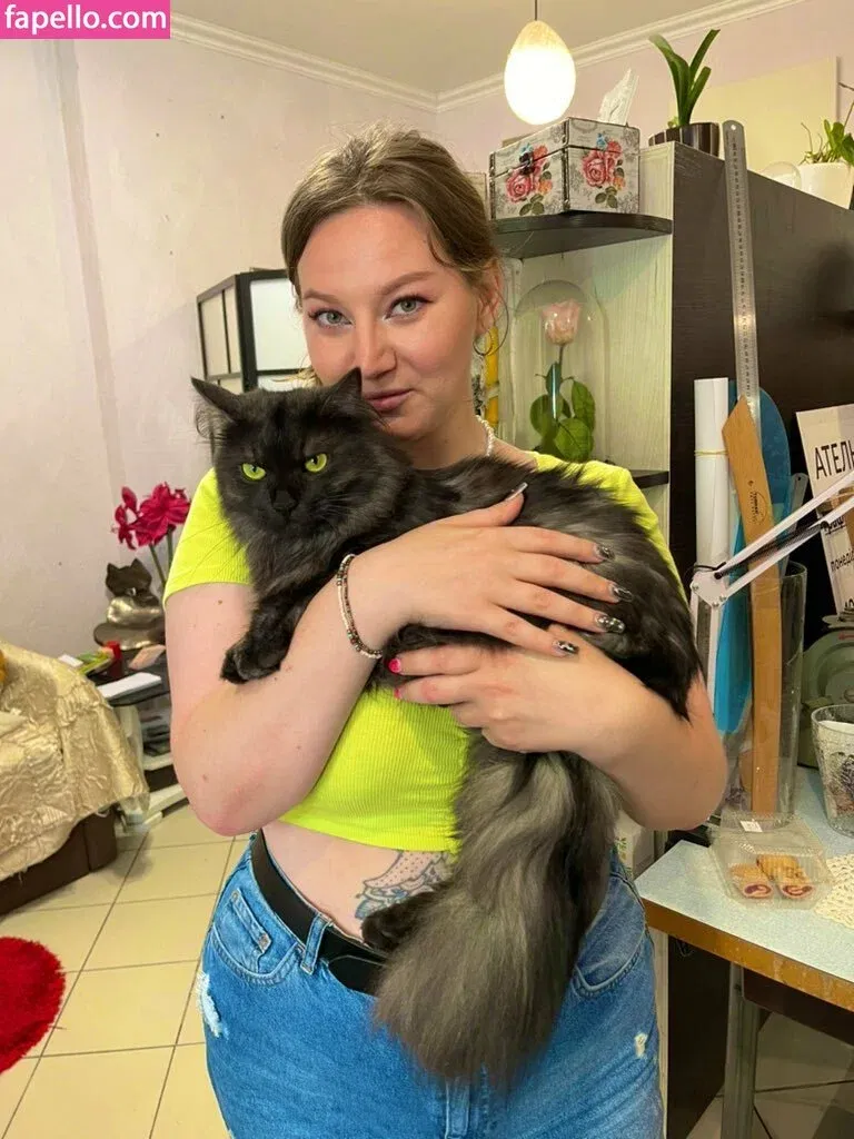 Koliska Vitru Onlyfans Photo Gallery 