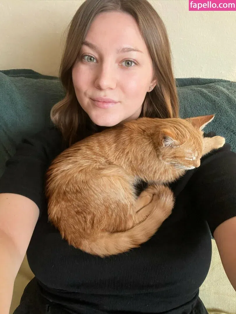 Koliska Vitru Onlyfans Photo Gallery 