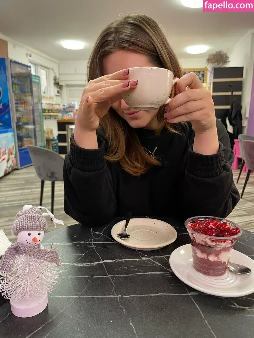 Koliska Vitru Onlyfans Photo Gallery 