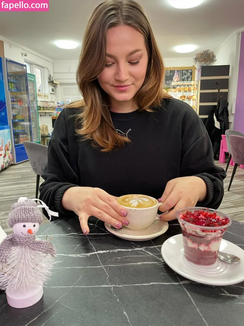 Koliska Vitru Onlyfans Photo Gallery 