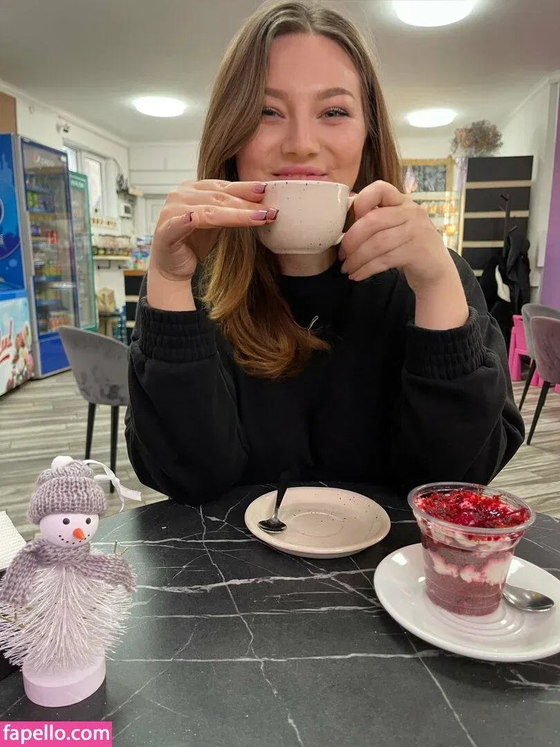 Koliska Vitru Onlyfans Photo Gallery 