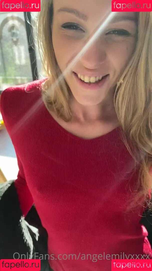 Angel Indeed Onlyfans Photo Gallery 