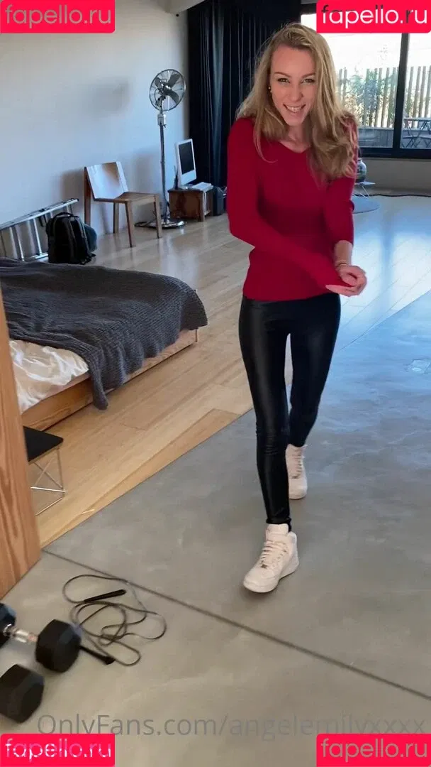 Angel Indeed Onlyfans Photo Gallery 