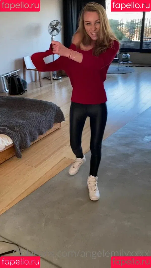 Angel Indeed Onlyfans Photo Gallery 