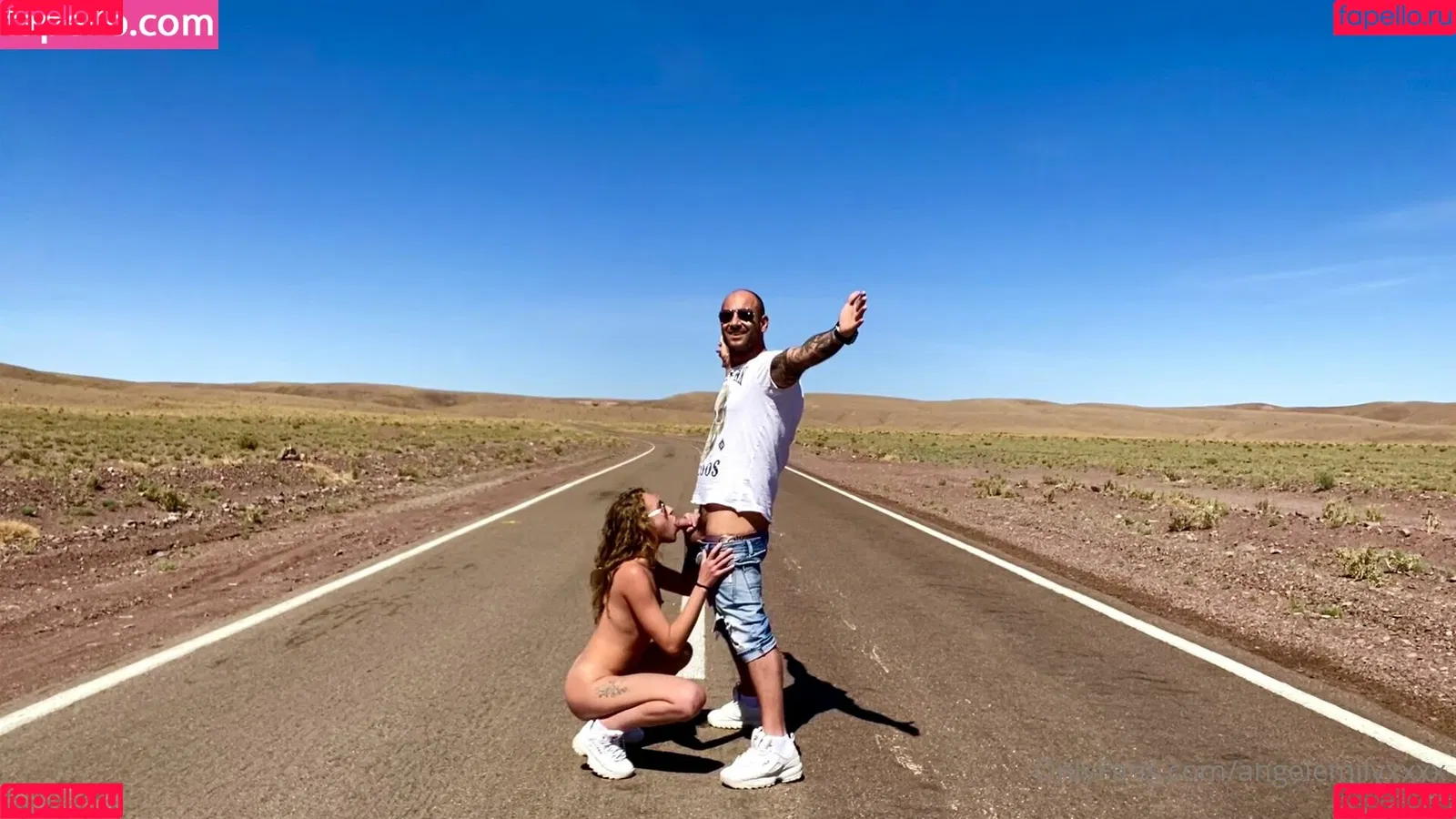 Angel Indeed Onlyfans Photo Gallery 