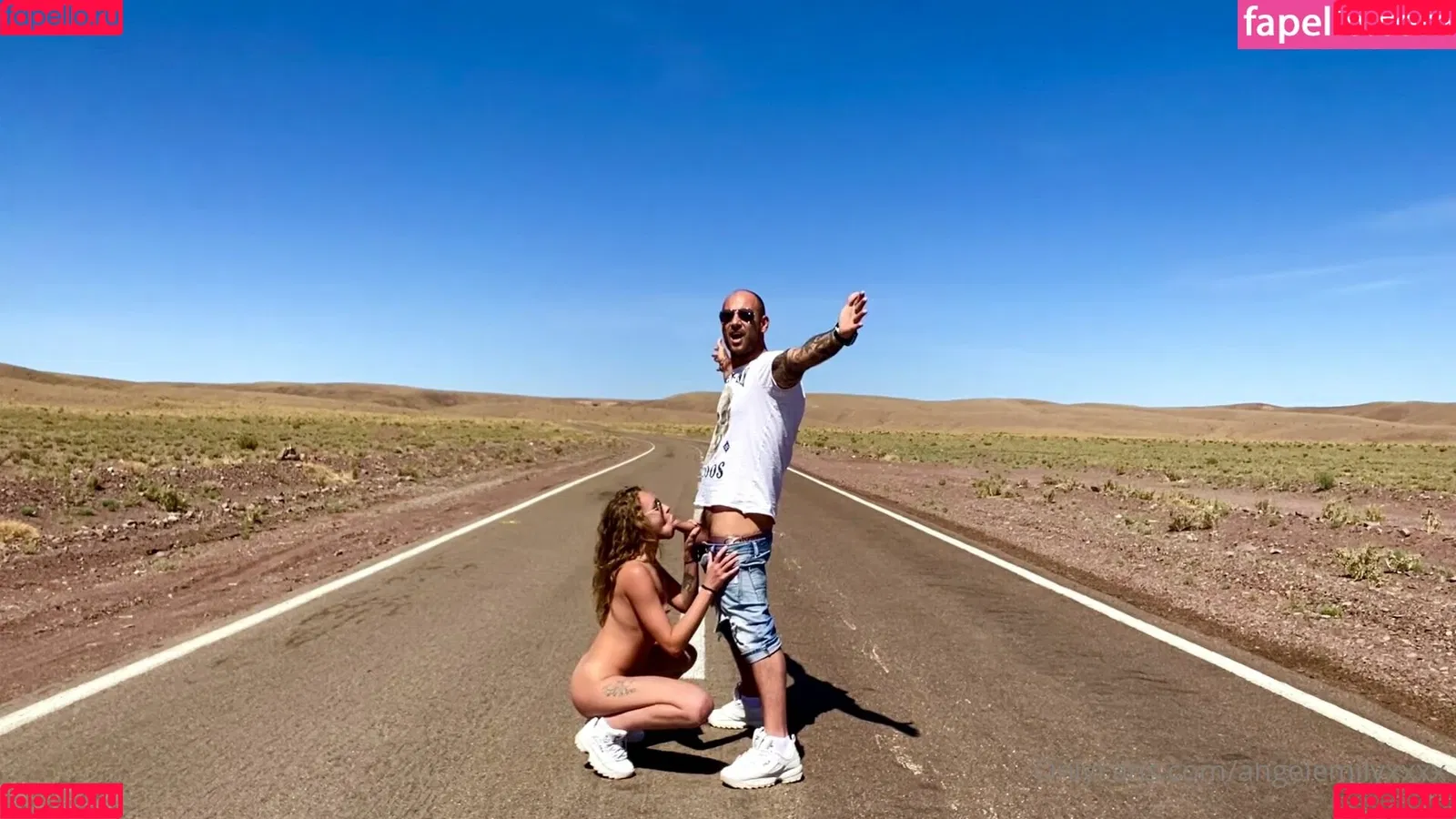 Angel Indeed Onlyfans Photo Gallery 