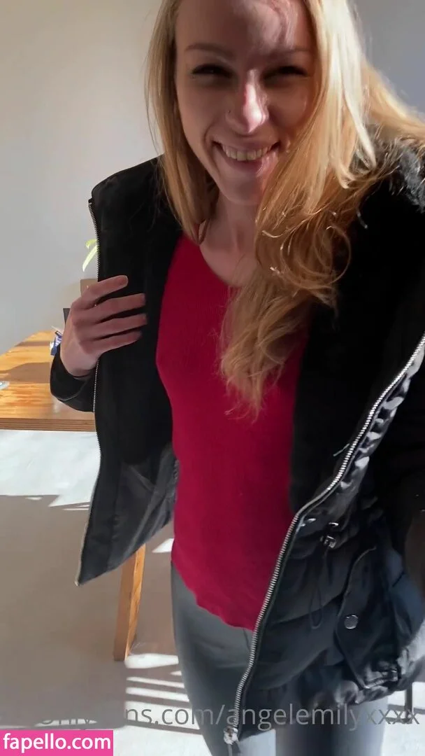 Angel Indeed Onlyfans Photo Gallery 