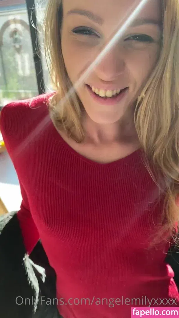 Angel Indeed Onlyfans Photo Gallery 