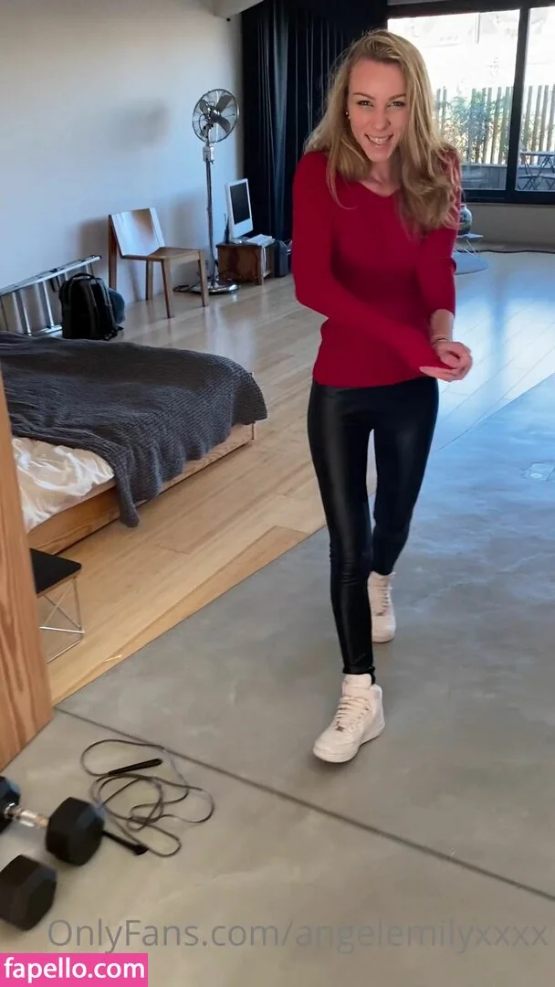 Angel Indeed Onlyfans Photo Gallery 