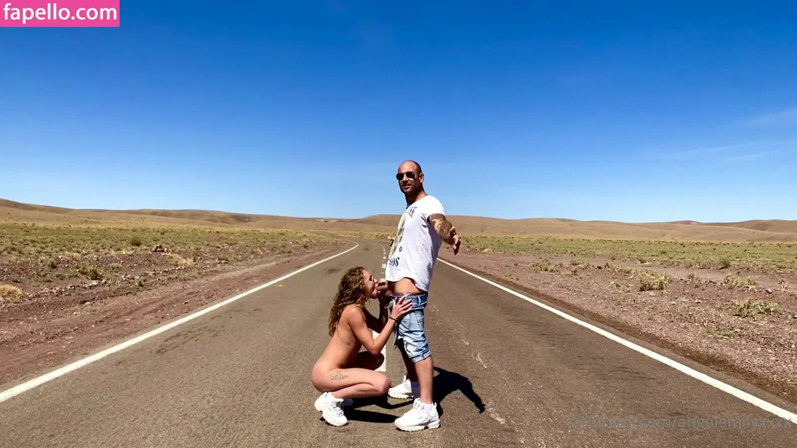 Angel Indeed Onlyfans Photo Gallery 