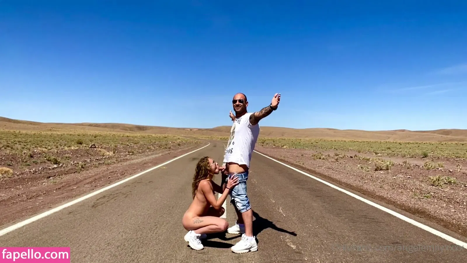 Angel Indeed Onlyfans Photo Gallery 