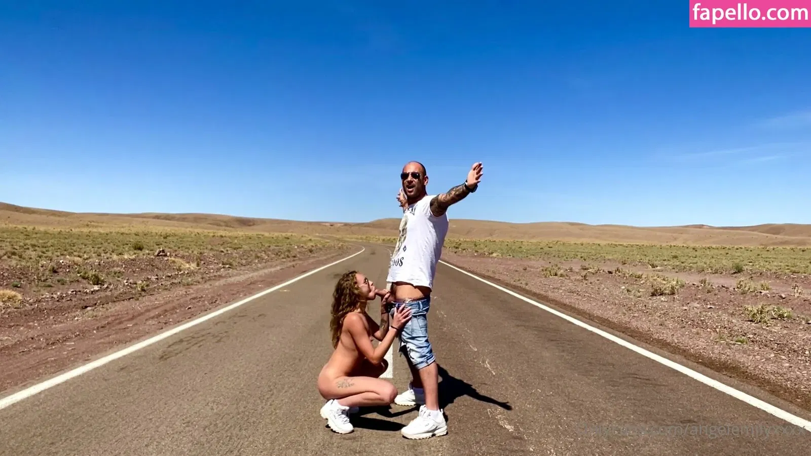 Angel Indeed Onlyfans Photo Gallery 