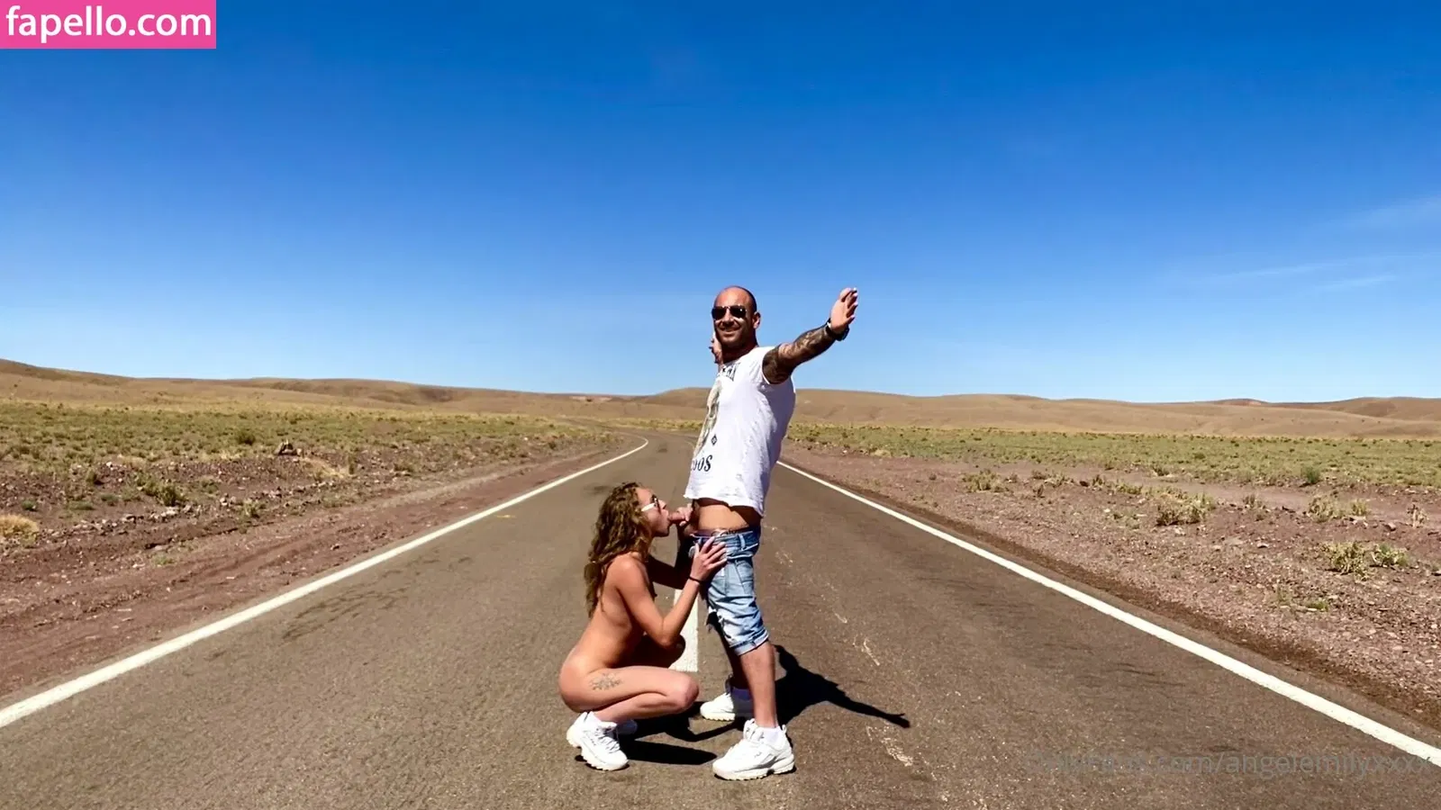 Angel Indeed Onlyfans Photo Gallery 