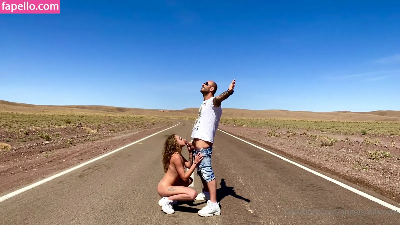 Angel Indeed Onlyfans Photo Gallery 